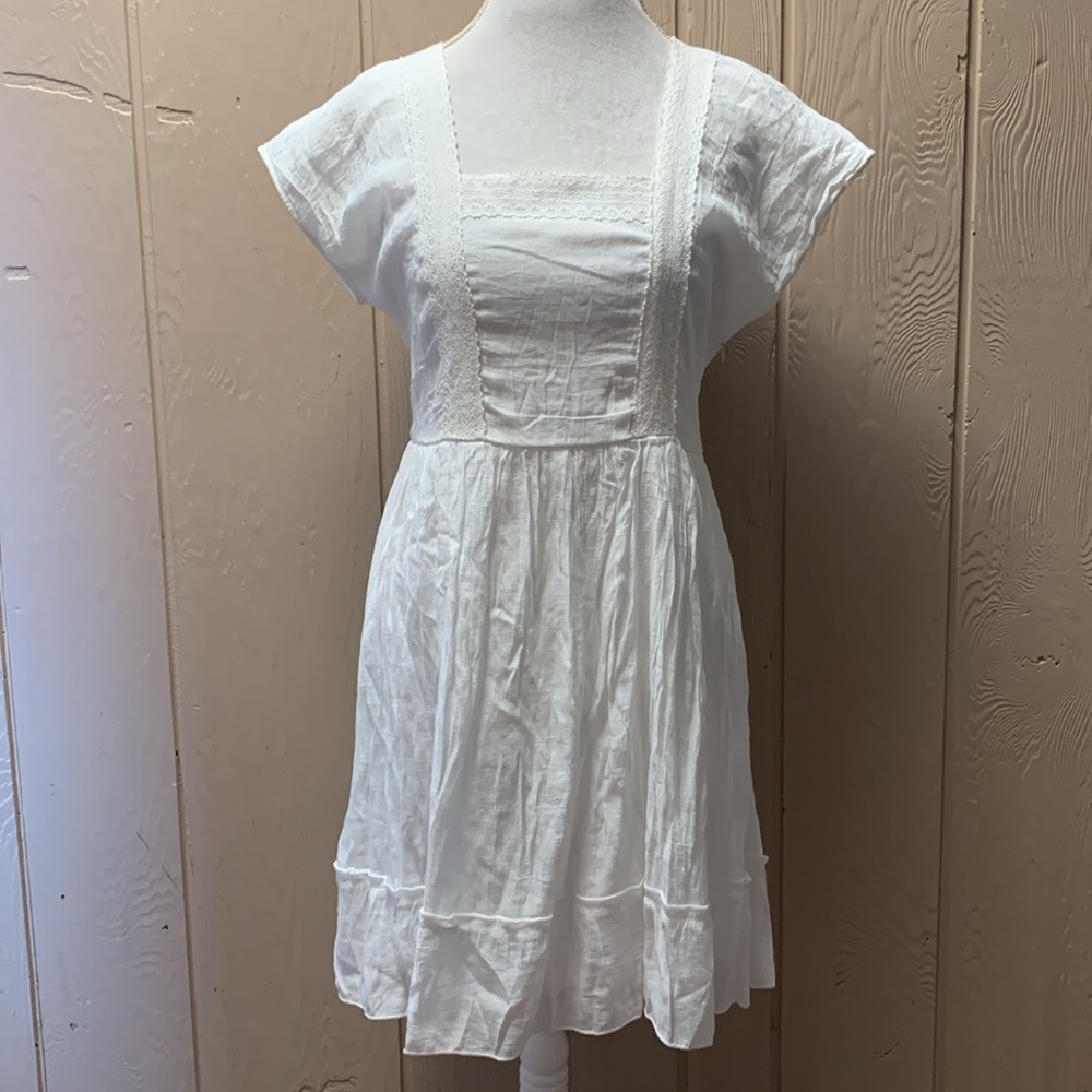Kings Road Dress